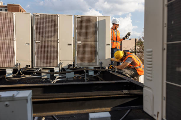 Best Best HVAC Companies  in Bruceville Eddy, TX