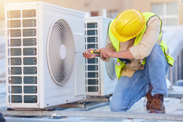 Best Local HVAC Companies  in Bruceville Eddy, TX