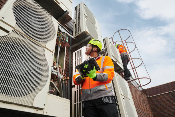 HVAC Maintenance Plan in Bruceville Eddy, TX