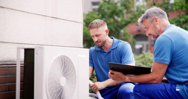 Best HVAC Emergency Services  in Bruceville Eddy, TX
