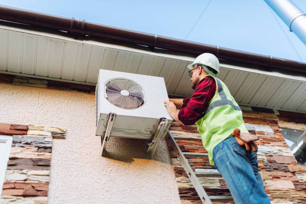 Best Ductless HVAC Repair  in Bruceville Eddy, TX