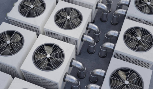 Best Ductless HVAC Repair  in Bruceville Eddy, TX