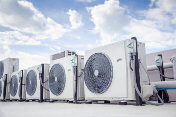 Best Best HVAC Companies  in Bruceville Eddy, TX