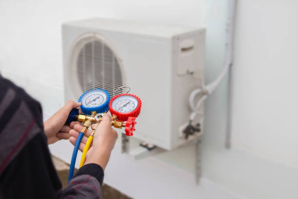 Best HVAC Air Duct Cleaning  in Bruceville Eddy, TX
