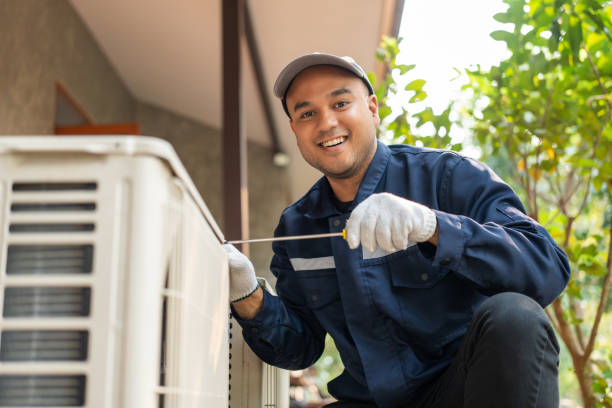 Best Affordable HVAC Services  in Bruceville Eddy, TX