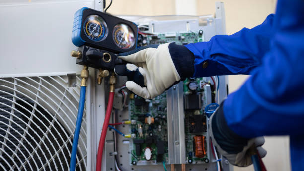 Best HVAC Repair Near Me  in Bruceville Eddy, TX